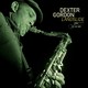 VINIL BLUE NOTE Dexter Gordon - Landslide