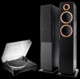 Pickup Audio-Technica AT-LP5X + Argon Audio FORTE A55 MK2