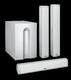 Boxe Infinity TSS-4000 PLT