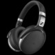Casti Sennheiser HD 4.50 BTNC Wireless si NoiseCancelling
