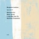 VINIL ECM Benjamin Lackner - Spindrift