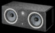 Boxe Focal VESTIA CENTER