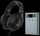 Pachet PROMO Sennheiser HD 620S + Cayin RU9