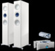 Pachet PROMO KEF Reference 3 Meta + Chord Electronics Ultima 6 + Prima
