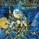 VINIL WARNER MUSIC Iron Maiden - Live After Death