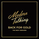 VINIL SONY MUSIC Modern Talking - Back For Gold