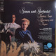 VINIL Universal Records Simon & Garfunkel - Parsley, Sage, Rosemary And Thyme