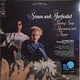 VINIL UNIVERSAL RECORDS Simon & Garfunkel - Parsley, Sage, Rosemary And Thyme