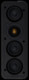 Boxe Monitor Audio WSS230 Super Slim Inwall