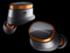 Casti Bowers & Wilkins Pi8 McLaren Edition