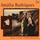 VINIL Universal Records Amalia Rodrigues - Uma Casa Portuguesa