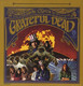 VINIL Universal Records Grateful Dead - Grateful Dead