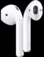Casti Apple AirPods 2 Resigilat