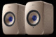 Boxe active KEF LSX II Resigilat
