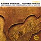 VINIL VERVE Kenny Burrell - Guitar Forms