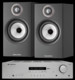 Pachet PROMO Bowers & Wilkins 607 S2 Anniversary Edition + Cambridge Audio AXR85