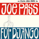 VINIL BLUE NOTE Joe Pass - For Django