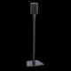  Stativ de podea SANUS WSSE11-B2 pentru Sonos Era 100 si Era 100 SL, inaltime fixa, negru