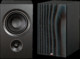 Boxe PSB Speakers Alpha P5 Black Ash Resigilat