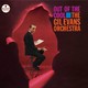 VINIL UNIVERSAL RECORDS The Gil Evans Orchestra - Out Of The Cool (Acoustic Sounds)