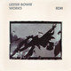 VINIL ECM Records Lester Bowie - Works