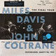 VINIL Sony Music Miles Davis - The Final Tour: Copenhagen, March 24, 1960 (180g Audiophile Pressing)