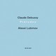 CD ECM Records Alexei Lubimov - Claude Debussy: Preludes