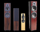 Boxe Wharfedale Diamond 9.5