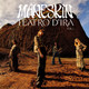 VINIL SONY MUSIC Maneskin - Teatro D'Ira - Vol. I
