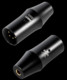 DD HiFi XLR44B 2022 adaptor 4.4mm la 4pin XLR