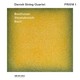 CD ECM Records Danish String Quartet - Beethoven / Shostakovich / Bach: Prism I