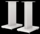 KEF S3 Floor Stand White Resigilat