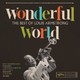 VINIL VERVE Louis Armstrong - Wonderful World (The Best Of Louis Armstrong)