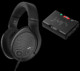 Pachet PROMO Sennheiser HD 550 + Chord Electronics Mojo 2