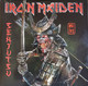 VINIL WARNER MUSIC Iron Maiden - Senjutsu