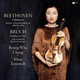 VINIL WARNER MUSIC Kyung Wha Chung - Beethoven / Bruch - Violinkonzert / Violinkonzert No. 1