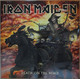 VINIL WARNER MUSIC Iron Maiden - Death On The Road
