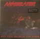 VINIL MOV Annihilator - Set The World On Fire