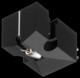Doza Denon DL-103E
