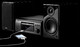 Denon D-X1000BD