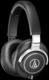 Casti DJ Audio-Technica ATH-M70x Negru Resigilat