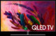  TV Samsung 55Q7FN, QLED, UHD, HDR, 140cm
