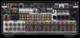 Receiver Denon AVC-A1H Black Resigilat