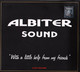 CD Electrecord Albiter Sound - With A Little Help From My Friends