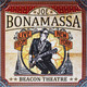 VINIL Universal Records Joe Bonamassa - Beacon Theatre: Live