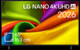 TV LG 65NU8E0B3LA