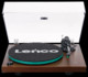 Pickup Lenco LBT-225 Walnut