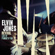 VINIL Blue Note Elvin Jones - Revival (Live At Pookie's Pub)