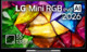 TV LG 55MRGB87B3B