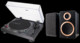 Pickup Audio-Technica AT-LP120X USB + Argon Audio FORTE A5 MK2